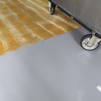 Mucki Bodenleger & Estrich