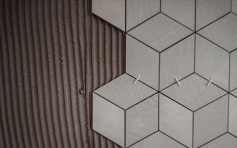 Mucki Bodenleger & Estrich